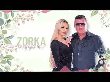 Zorka - Kochaj Tylko Mnie (Dance 2 Disco Remix) 