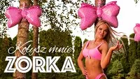 Zorka - Kołysz mnie