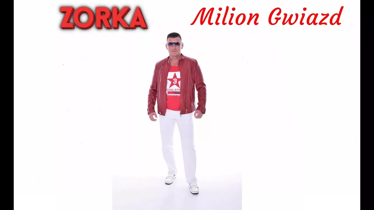 ZORKA - Milion Gwiazd