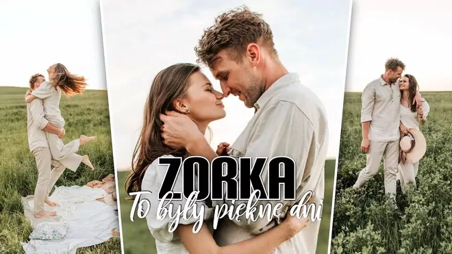 Zorka - To Były Piękne Dni 2021