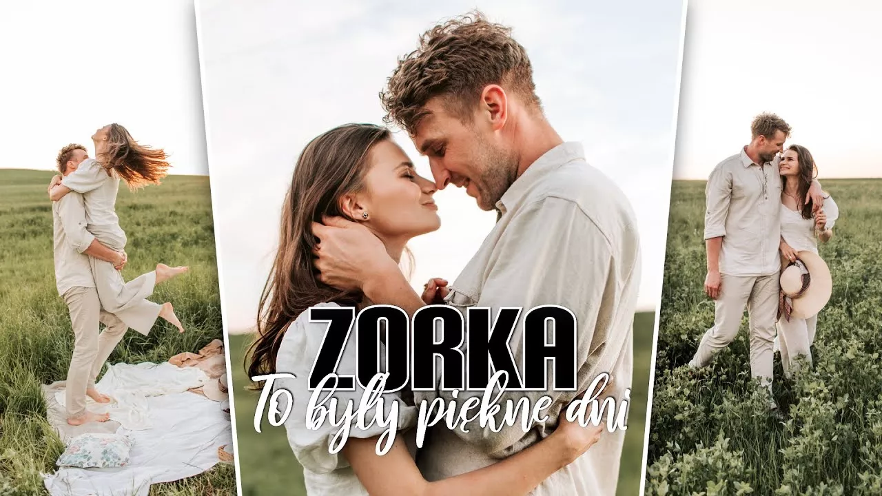 ZORKA - TO BYŁY PIĘKNE DNI 2021