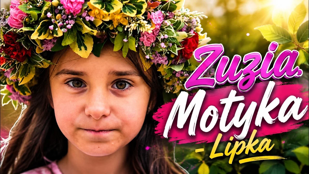 Zuzia Motyka - Lipka