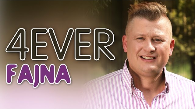 4EVER - Fajna