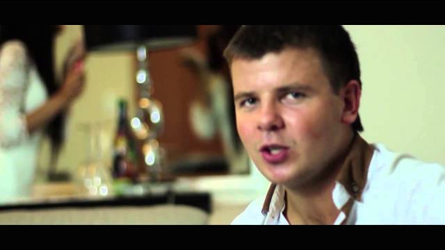 Allegro Dance - Ona ciągle sama