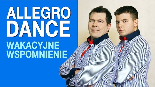 Allegro Dance - Wakacyjne wspomnienie