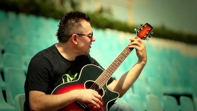 Mamzel - Zielone Oczy