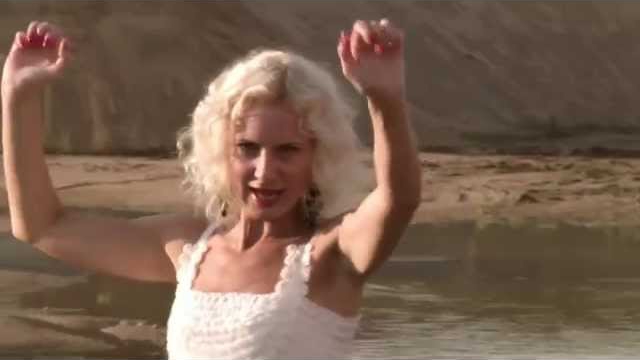 Mejk - Dotknij mnie (Modern Ver. 2012)