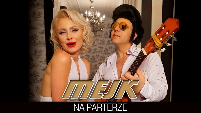 Mejk - Na Parterze