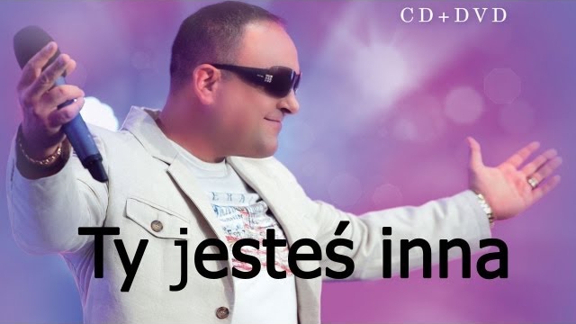 Mirage - Ty jesteś inna