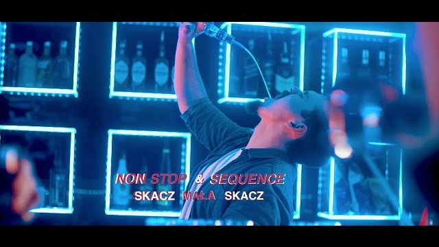 Non Stop & Sequence - Skacz mała skacz