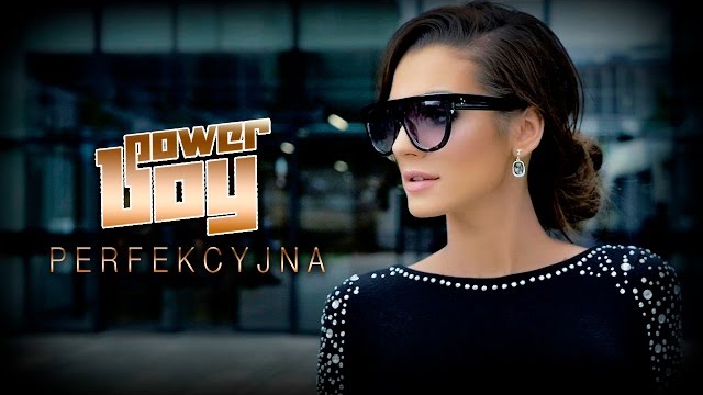 POWER BOY & SEQUENCE - Perfekcyjna