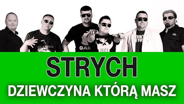 Strych - Dziewczyna, którą masz