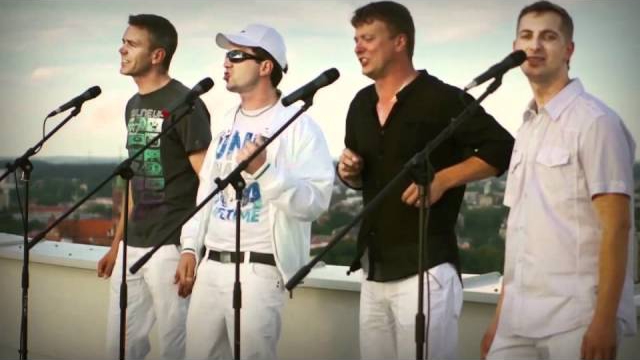 Bracia Lewkowscy - Kochaj albo rzuć