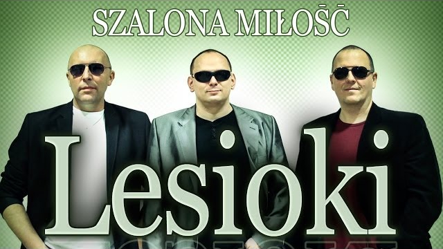 Lesioki - Szalona miłość