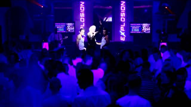 Mejk - Tak nie musiało być (Live)