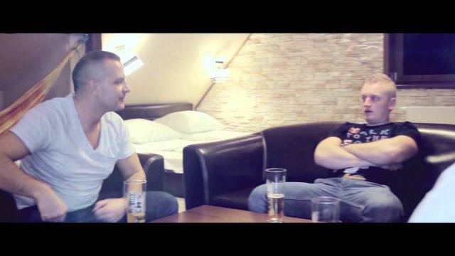 Sennsi - Totalny odjazd