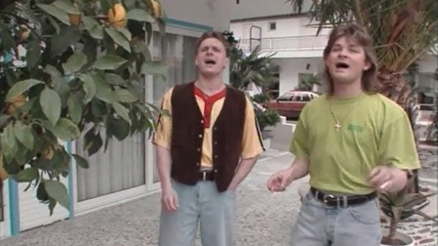 Akcent - Psotny Wiatr