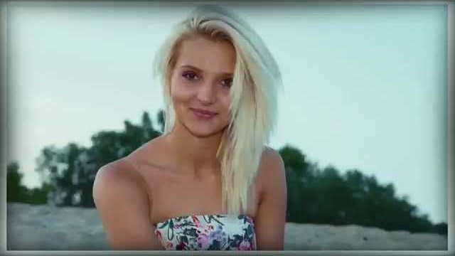 Allegro Dance - Dziewczyna inna naturalna