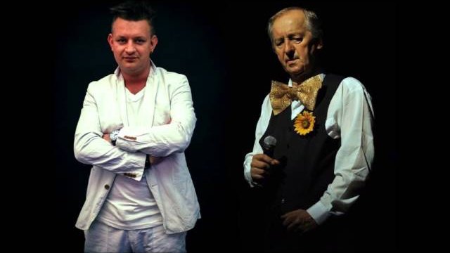 Andrzej Koziński & Andrzej Rosiewicz - Chłopcy radarowcy