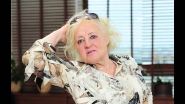 Andrzej Koziński - Barbara