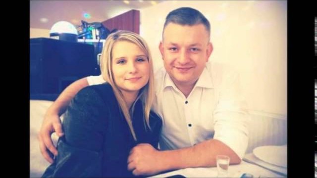 Andrzej Koziński - Ostatni taniec