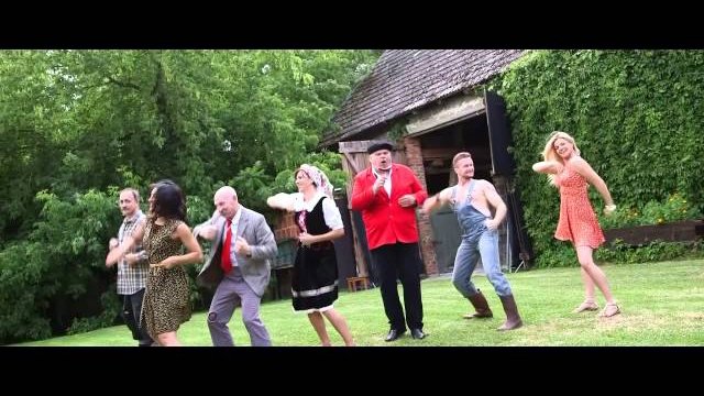 Antoś Szprycha - Palirura