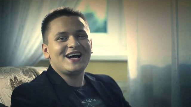 Arek Kopaczewski - Malowane Usta