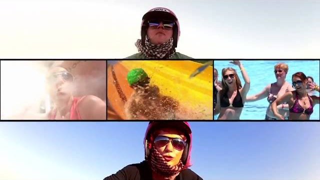 BASTA - KOCHAM TEN STAN