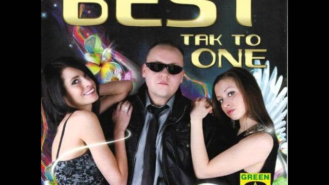Best - Nieznajoma