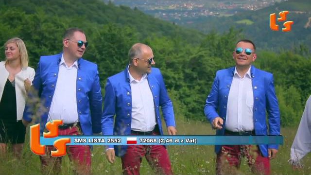 Blue Party & PaweŁ Gołecki - To nie ja