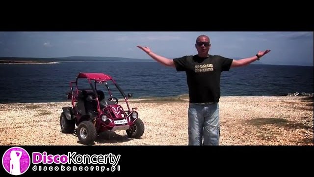 Cayenn - Letnia piosenka