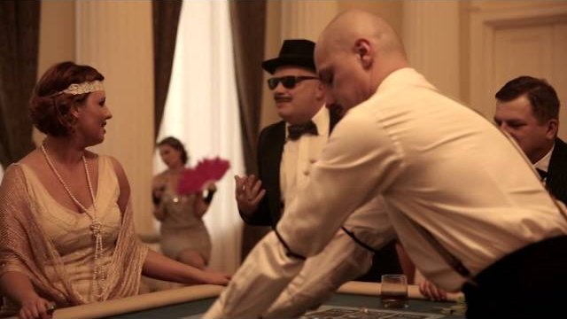 COOLERS feat. Krzysztof Skiba - Aty aty!