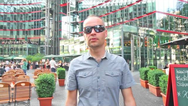 CORD - Ta dziewczyna