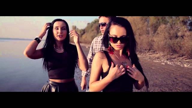 Dance Express - Mała czarna