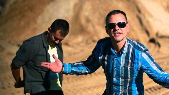 Dance Express - To właśnie Ty