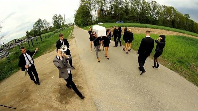 Diley - Co tam, co tam