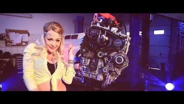 Diley - Iza z Matiza