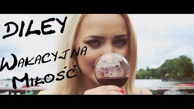 Diley - Wakacyjna miłość