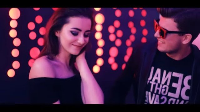 DISKOROLKA - Dzisiaj do rana