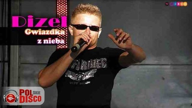 Dizel - Gwiazdka z nieba