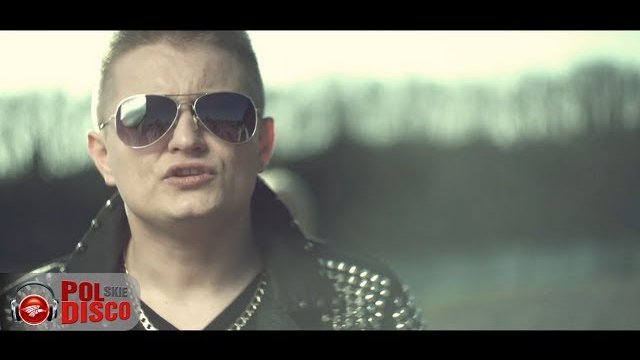 Dizel - Oczarowałaś mnie