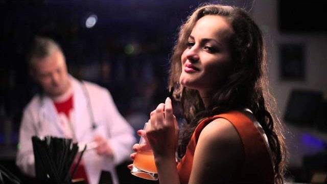 Dr Maniana - Jak Anioł Stróż