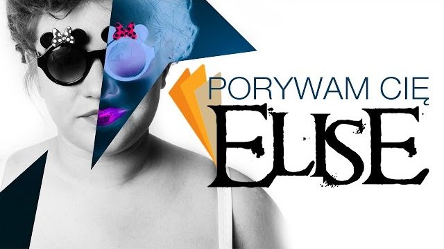 Elise - Porywam Cię