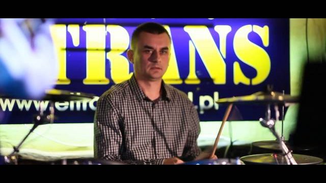 ELTRANS - Bananowa Agnieszka (cover)