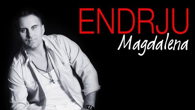 ENDRJU - Magdalena