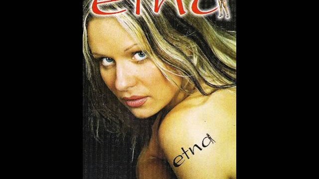 Etna - Drań (Audio)