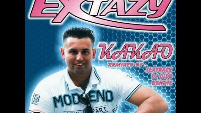 EXTAZY - KAKAO