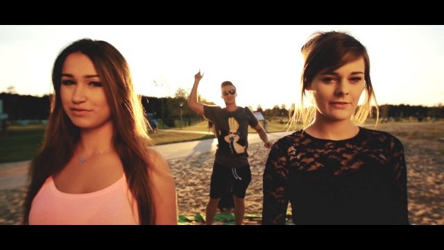 EXTRA MOCNI - Imprezy Czas