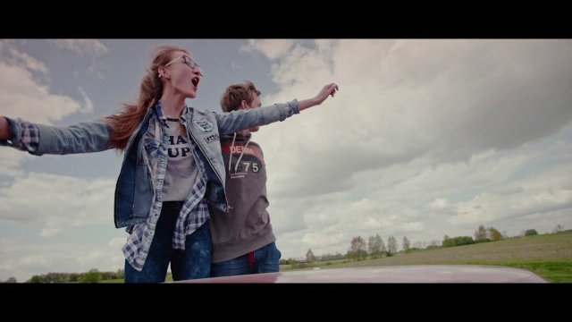 FISHER - Za naszą miłość