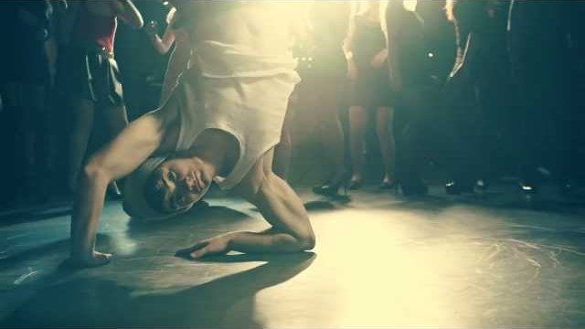 Freestyle - Noc Szalona